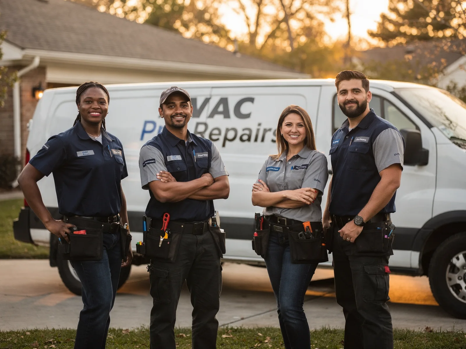 Heat Pump Repair company in Clontarf, MN