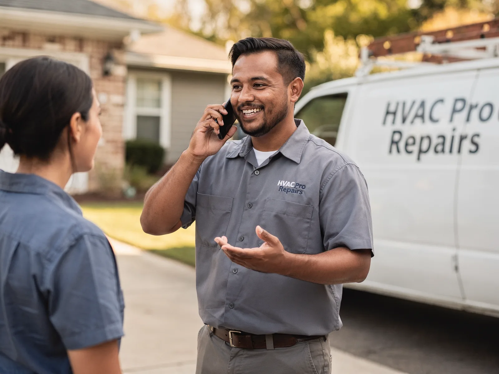 Heat Pump Repair Clontarf, MN FAQs